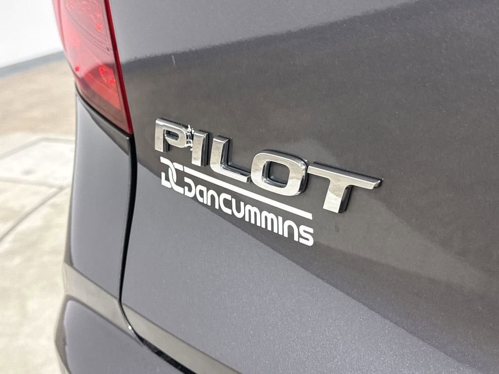 2018 Honda Pilot Elite