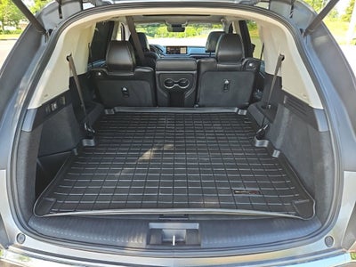 2022 Acura MDX w/Technology Package