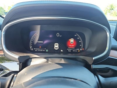 2022 Acura MDX w/Technology Package
