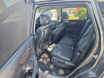 2022 Acura MDX w/Technology Package