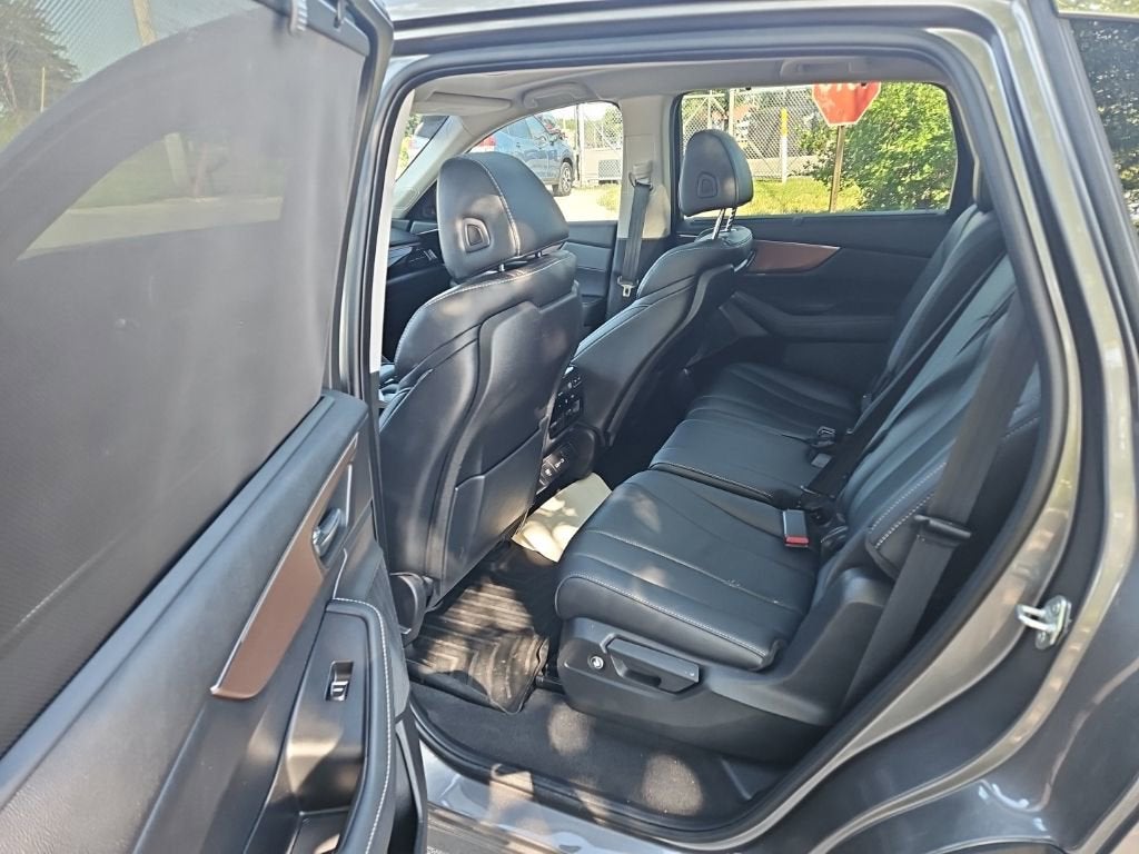 2022 Acura MDX w/Technology Package