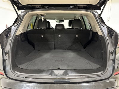 2022 Nissan Murano SV