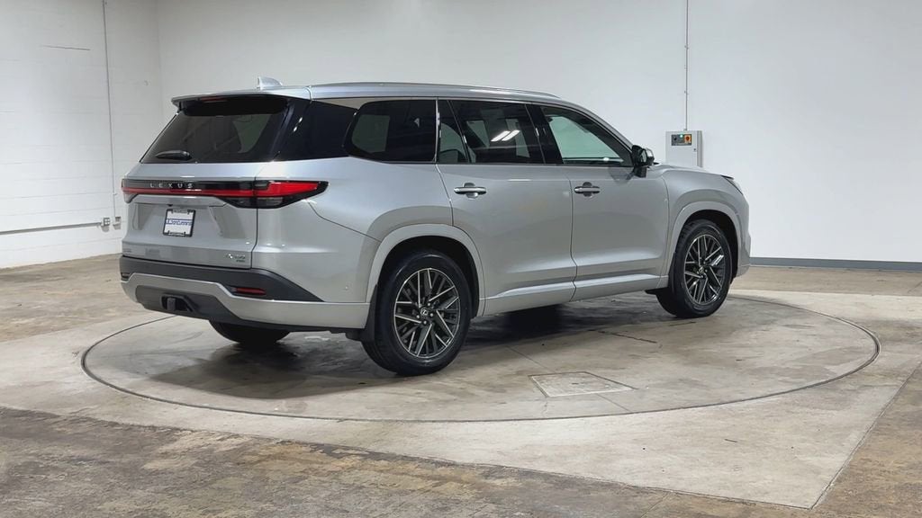 2024 Lexus TX TX 350