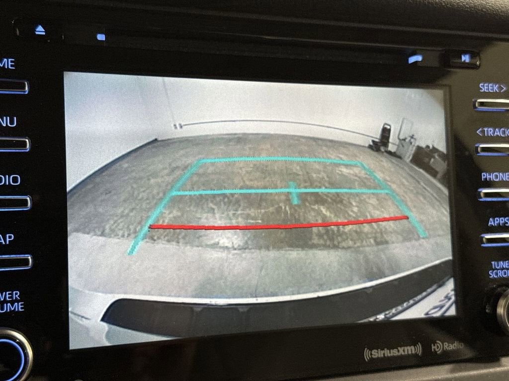 2018 Toyota Sienna XLE Auto Access Seat
