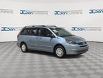 2005 Toyota Sienna CE