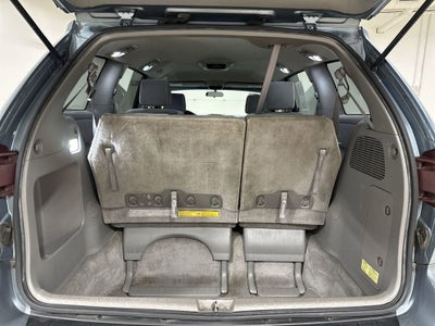 2005 Toyota Sienna CE