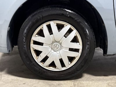 2005 Toyota Sienna CE