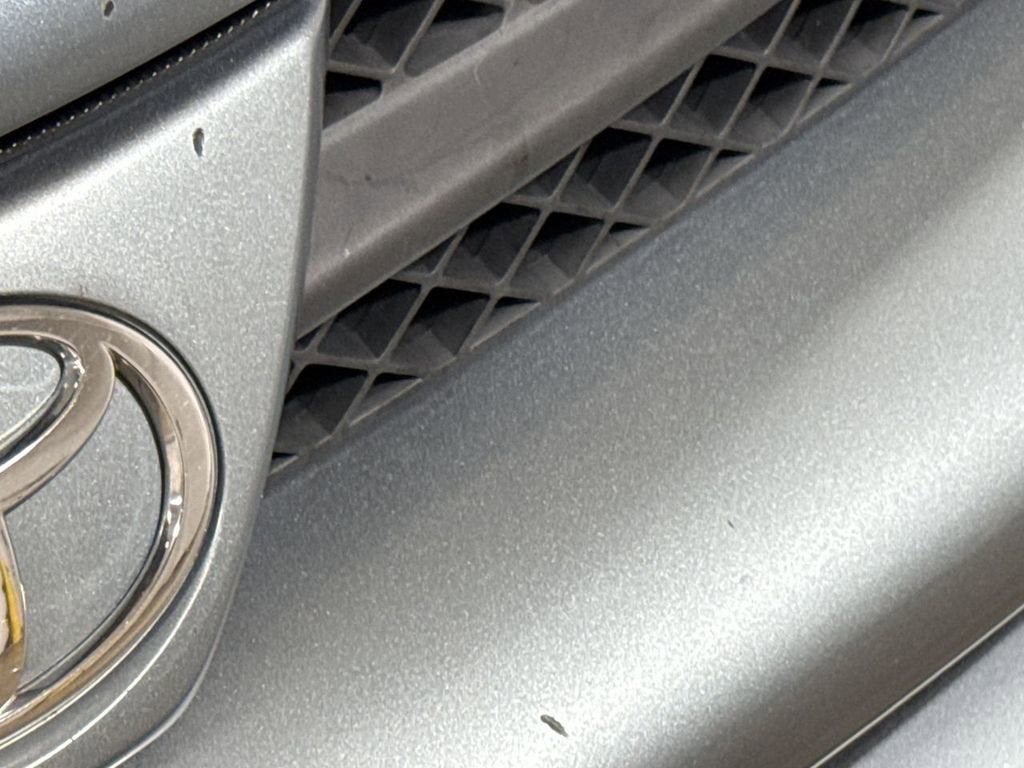 2005 Toyota Sienna CE