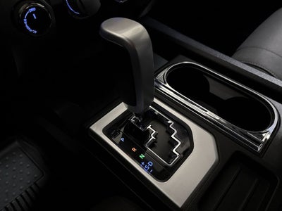 2018 Toyota Tundra 4WD SR5