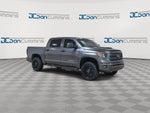 2018 Toyota Tundra 4WD SR5