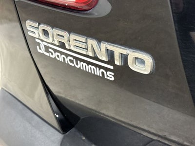 2012 Kia Sorento LX