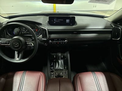 2025 Mazda Mazda CX-50 Hybrid Premium Plus Package