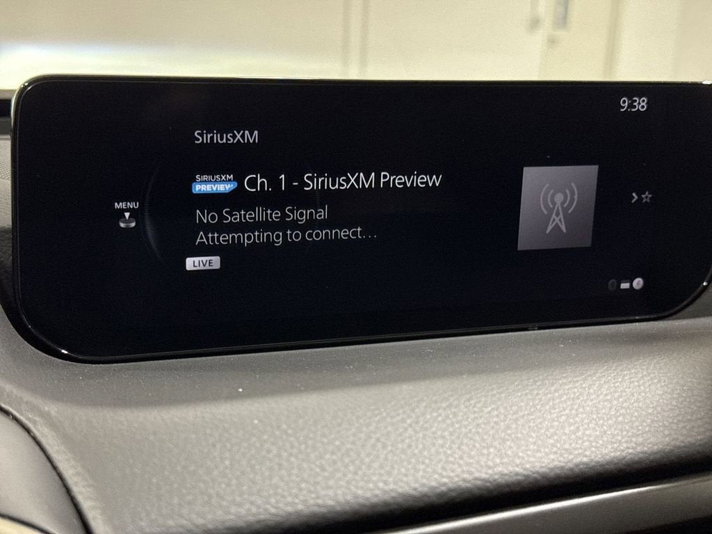 2025 Mazda Mazda CX-50 Hybrid Premium Plus Package