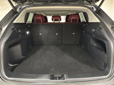 2025 Mazda Mazda CX-50 Hybrid Premium Plus Package