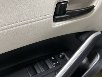 2024 Toyota Corolla Cross L
