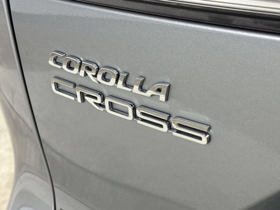 2024 Toyota Corolla Cross L