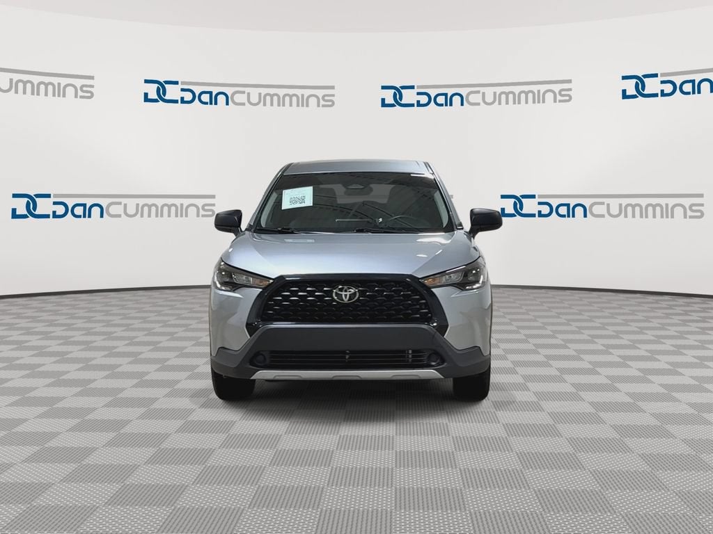 2024 Toyota Corolla Cross L