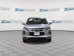 2024 Mitsubishi Outlander Sport S