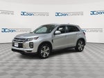 2024 Mitsubishi Outlander Sport S