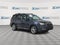 2018 Subaru Forester Touring