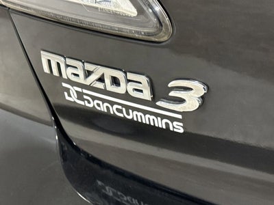 2012 Mazda Mazda3 i Touring
