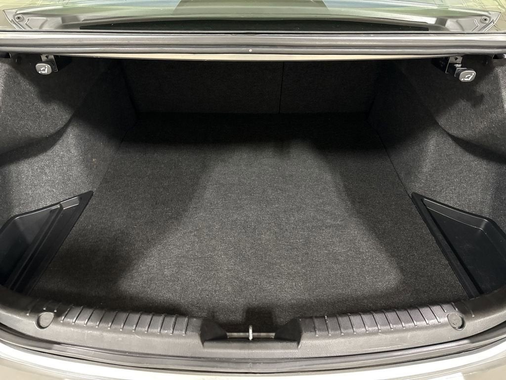 2014 Mazda Mazda6 i Sport