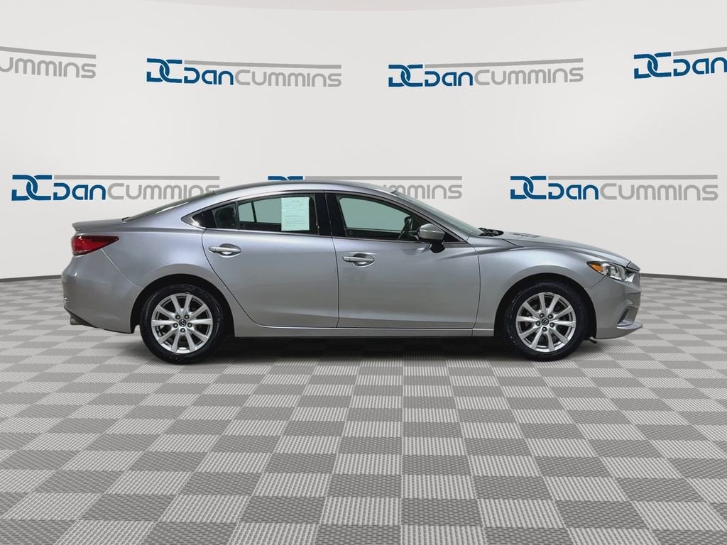 2014 Mazda Mazda6 i Sport