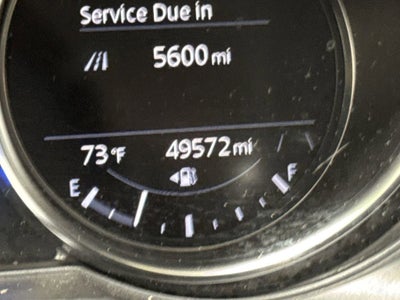 2022 Mazda Mazda CX-5 2.5 S Select Package