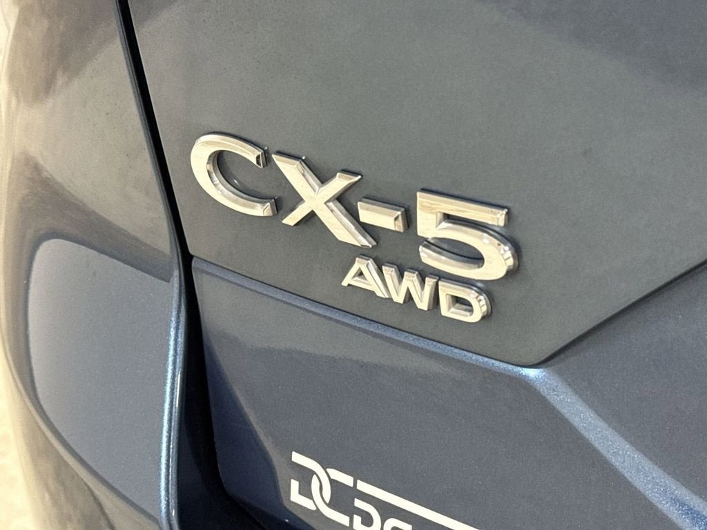 2022 Mazda Mazda CX-5 2.5 S Select Package