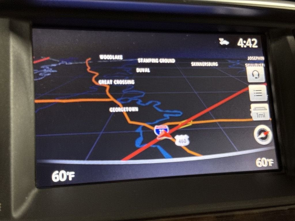 2020 Nissan Armada SL