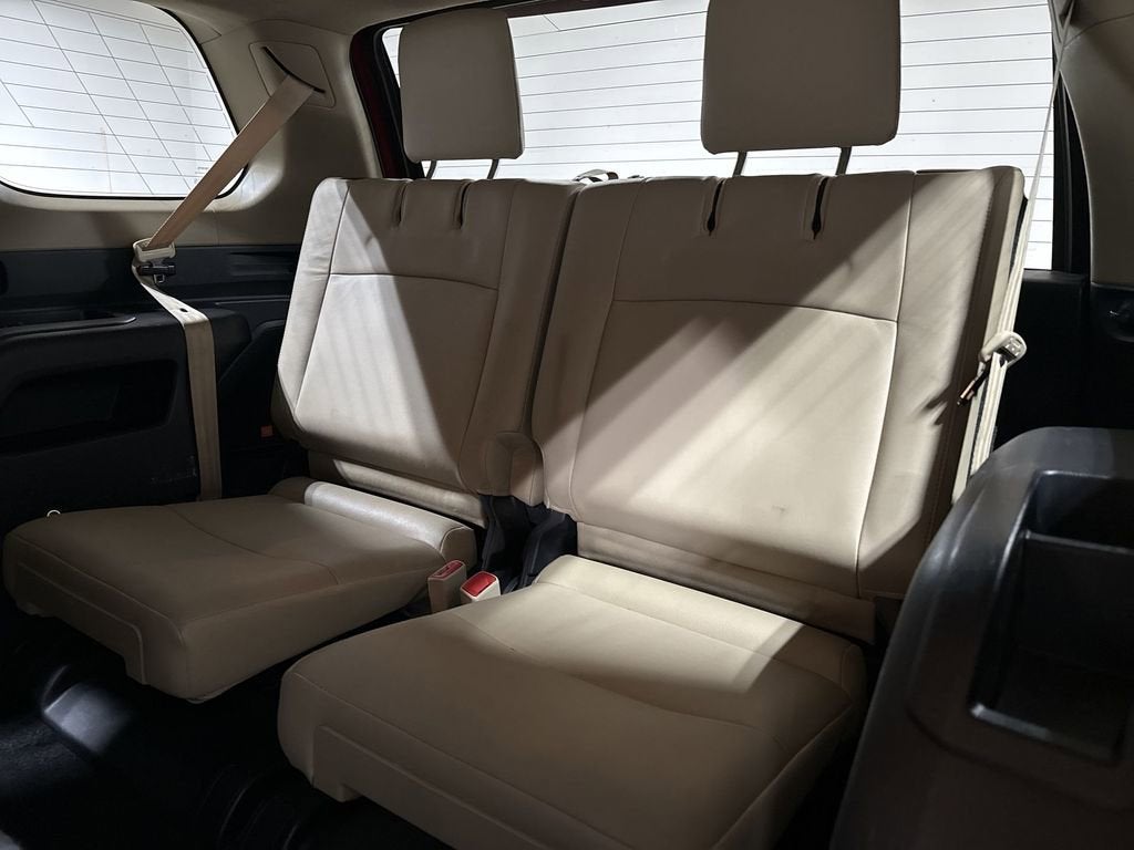 2015 Toyota 4Runner Limited