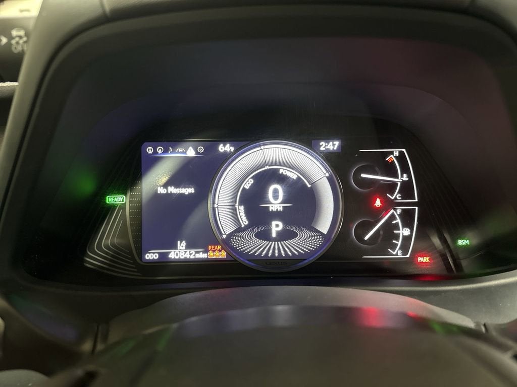 2023 Lexus UX UX 250h F SPORT Design
