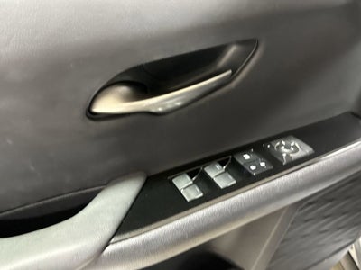 2023 Lexus UX UX 250h F SPORT Design