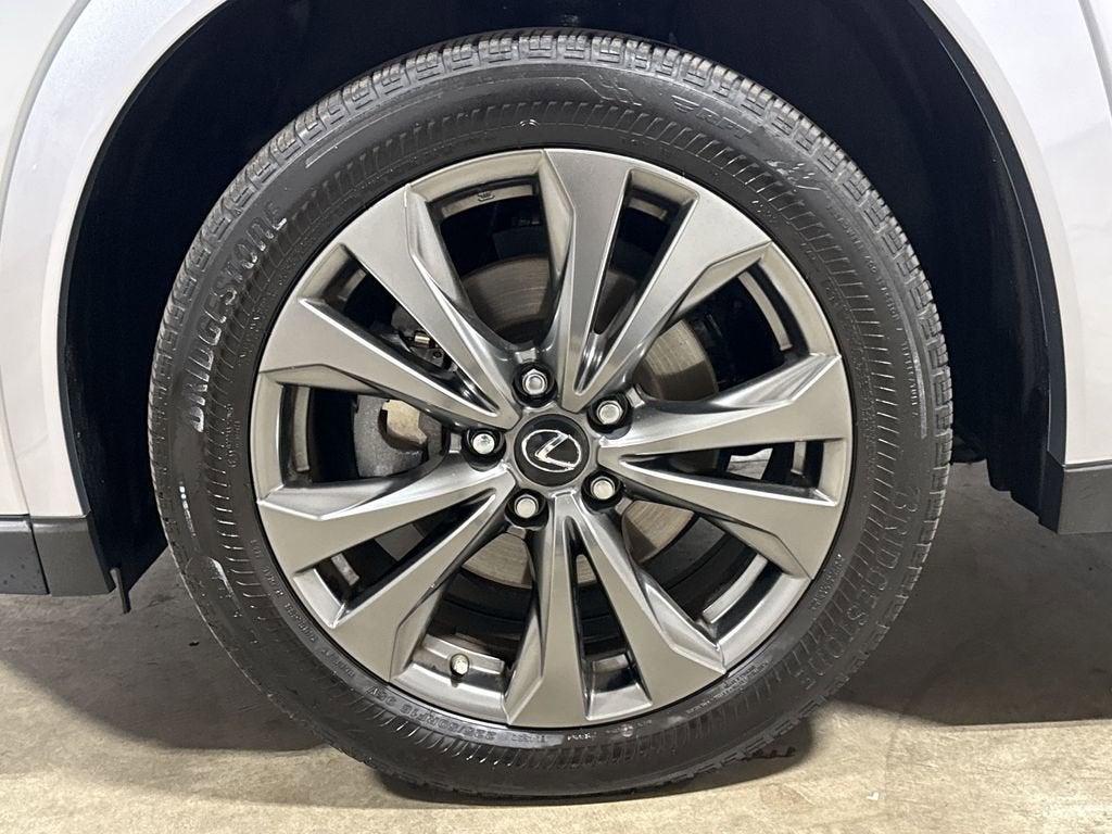 2023 Lexus UX UX 250h F SPORT Design