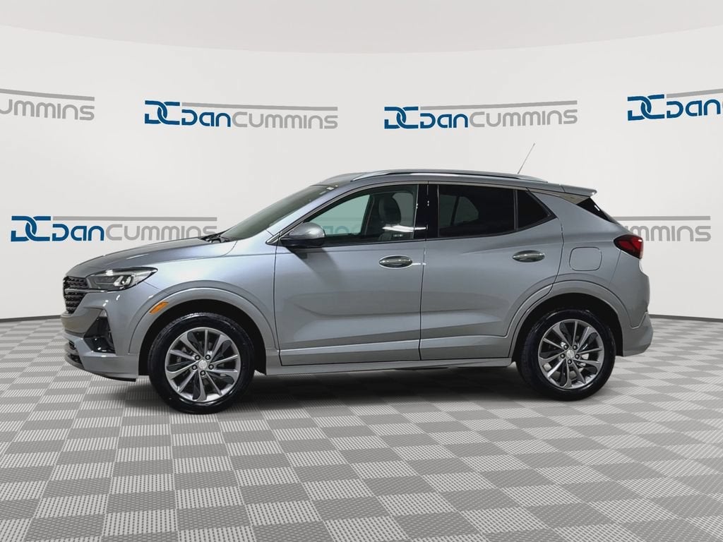 2023 Buick Encore GX Essence
