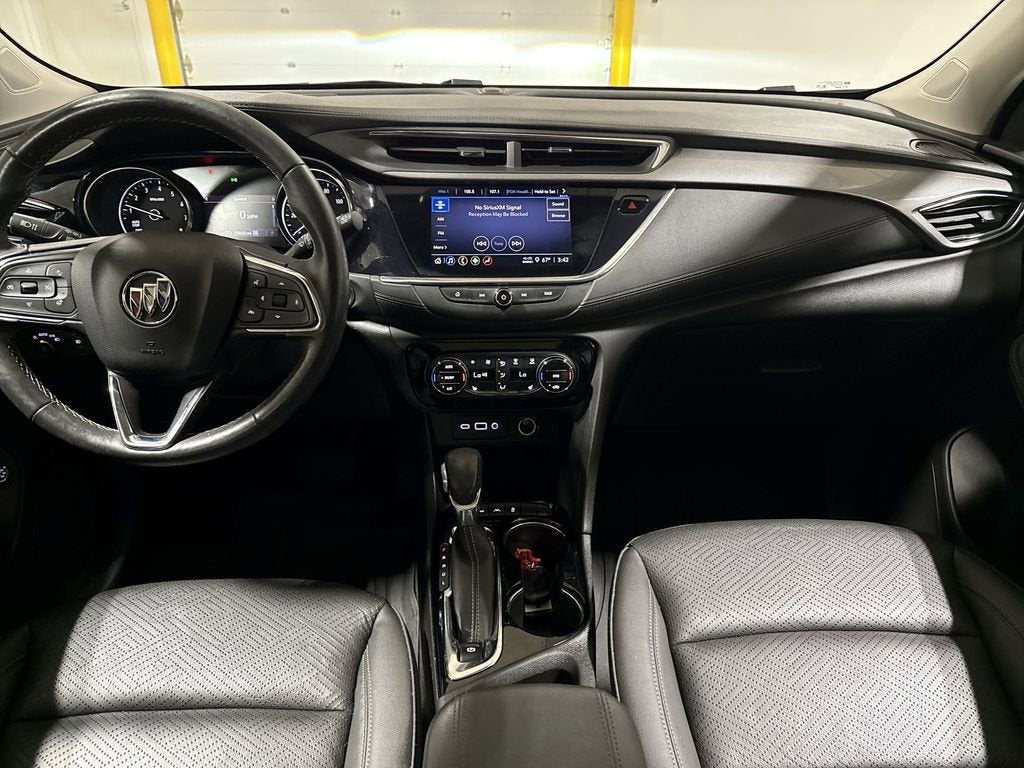 2023 Buick Encore GX Essence
