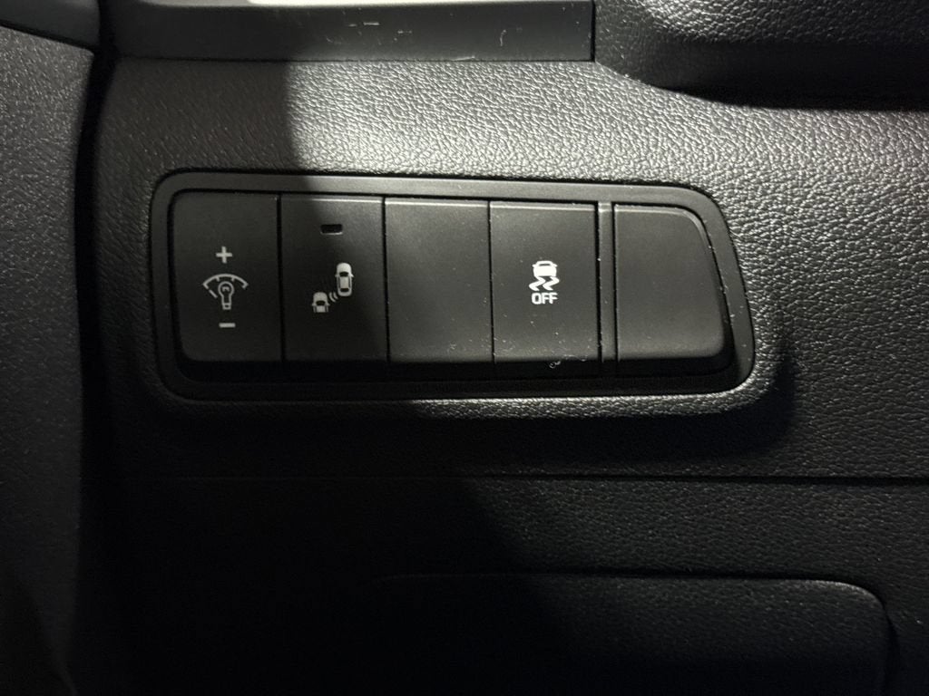 2018 Hyundai Tucson Sport