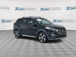 2018 Hyundai Tucson Sport