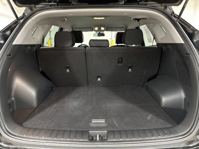 2018 Hyundai Tucson Sport