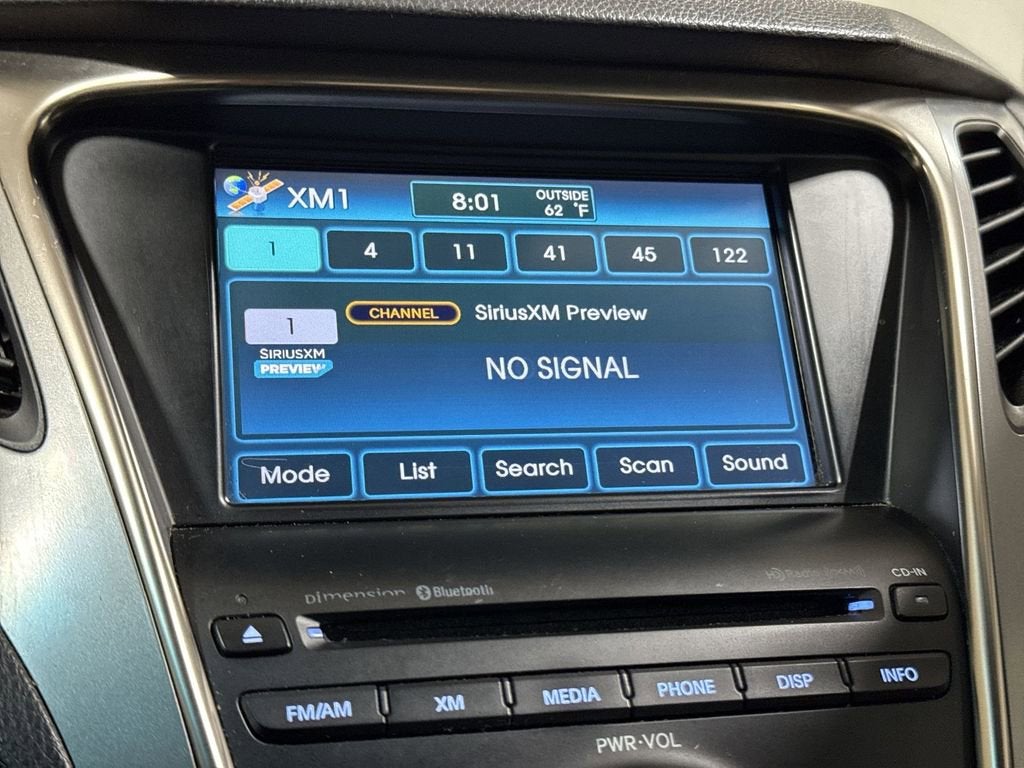 2013 Hyundai Azera 4dr Sdn