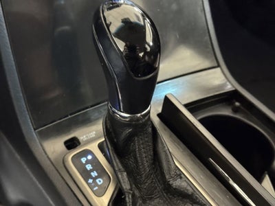 2013 Hyundai Azera 4dr Sdn