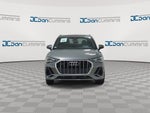 2020 Audi Q3 S line Premium Plus
