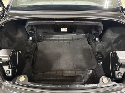 2015 BMW Z4 sDrive35i
