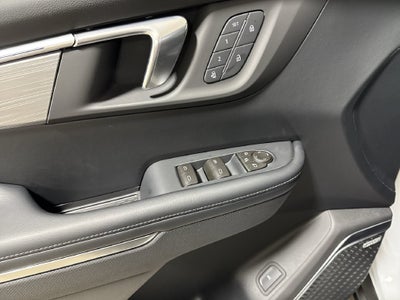 2027 Buick Enclave Preferred