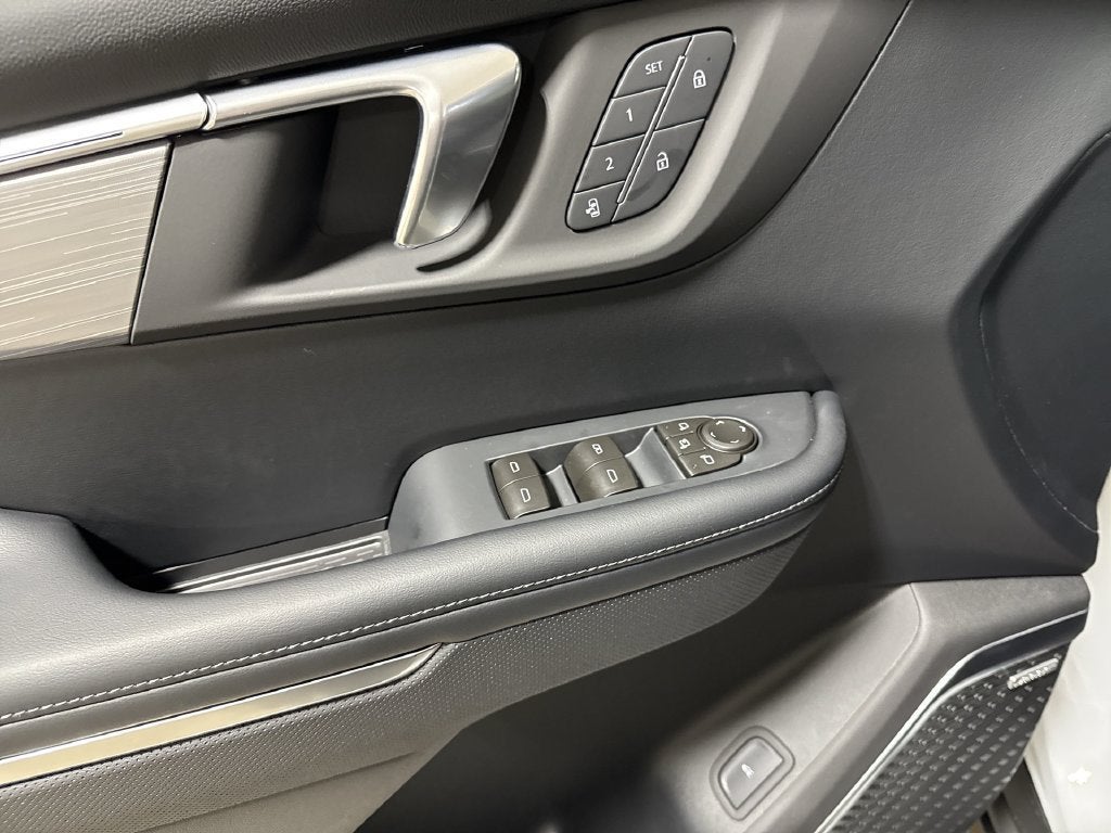 2027 Buick Enclave Preferred