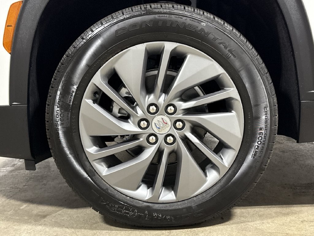 2027 Buick Enclave Preferred