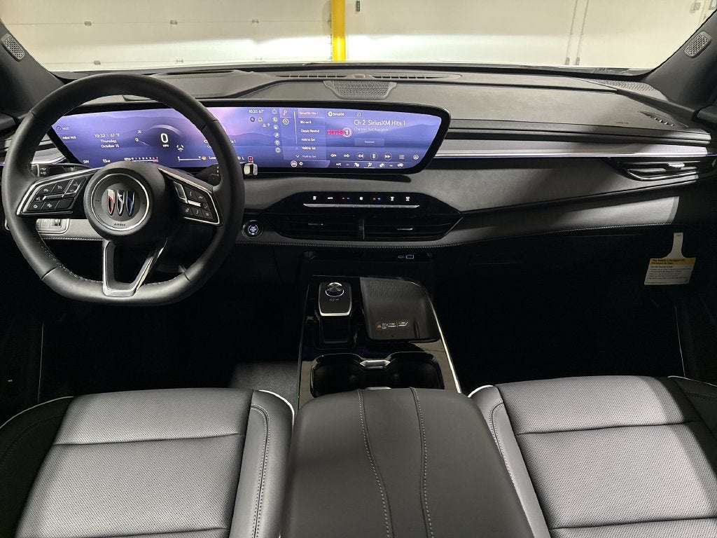 2027 Buick Enclave Sport Touring