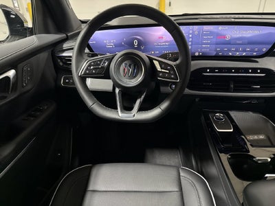 2027 Buick Enclave Sport Touring