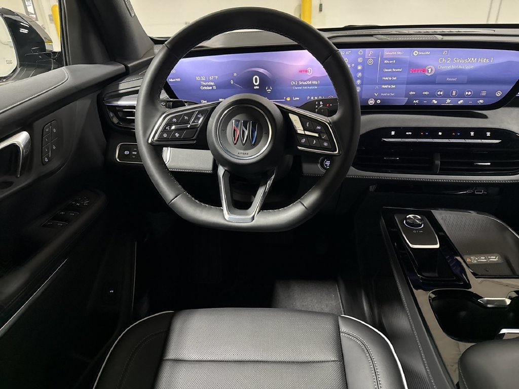 2027 Buick Enclave Sport Touring