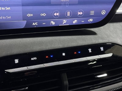 2027 Buick Enclave Sport Touring